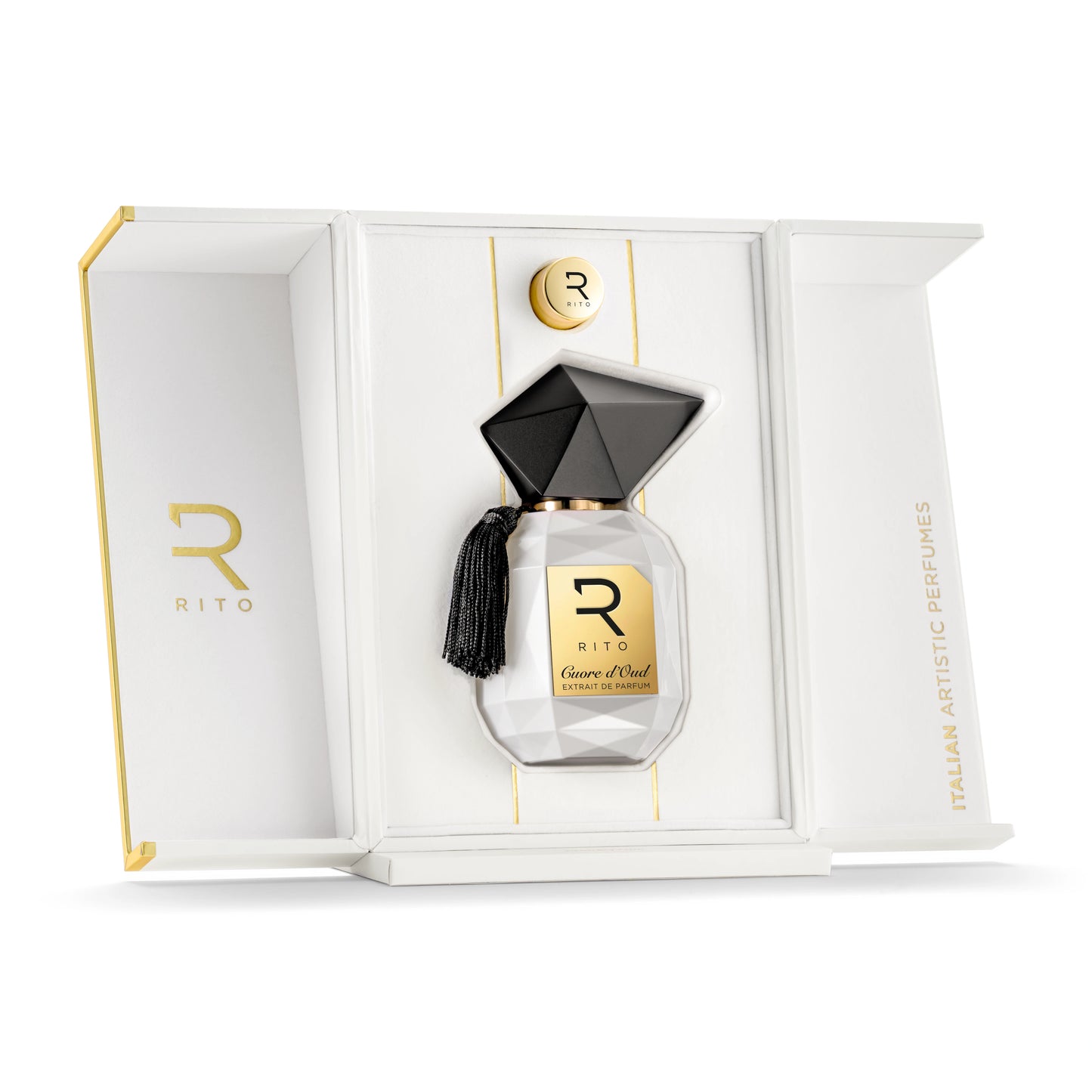 Cuore d'Oud