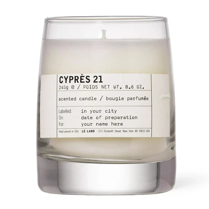 Cypres 21