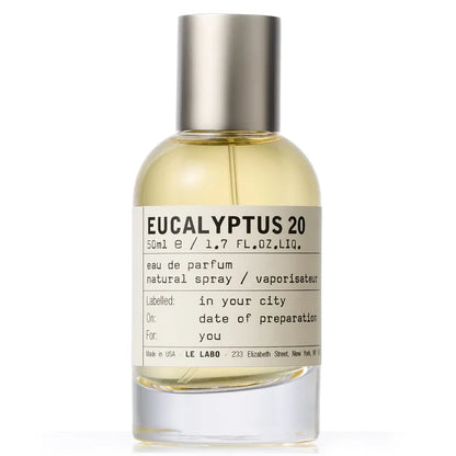 EUCALYPTUS 20
