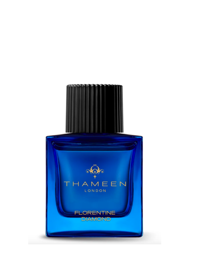 Florentine Diamond