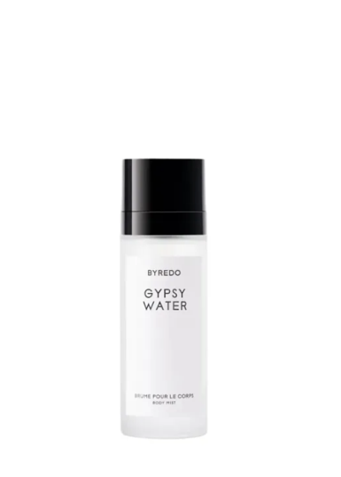 Gypsy Water Body Mist