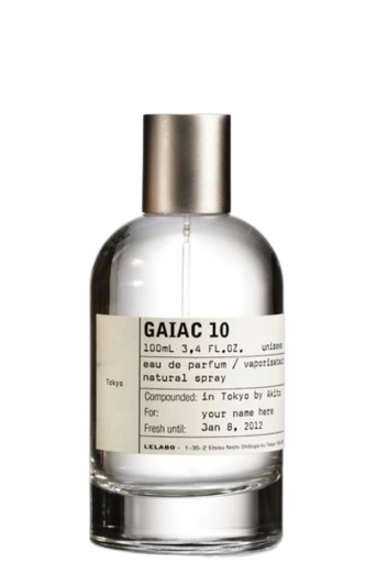 .Gaiac 10 - CITY EXCLUSIVE LIMITED EDITION