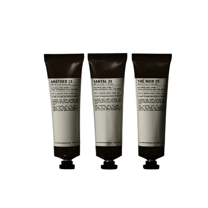 Discovery Set  Hand Cream - Creme mani