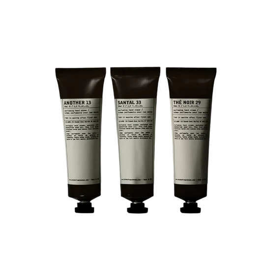 Discovery Set  Hand Cream - Creme mani