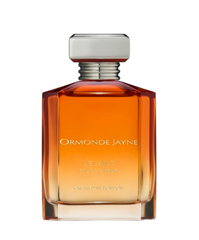 La Route de la Soie - Levant