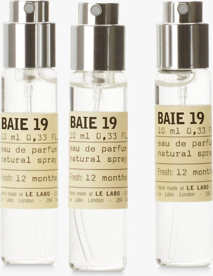 Baie 19 Eau de Parfum