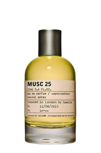 .Musc 25 - CITY EXCLUSIVE LIMITED EDITION