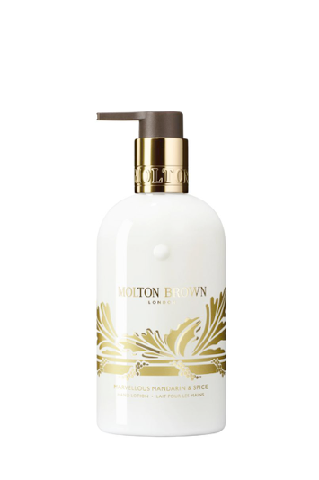 Marvellous Mandarin & Spice Hand Lotion