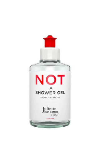 Not a Shower Gel