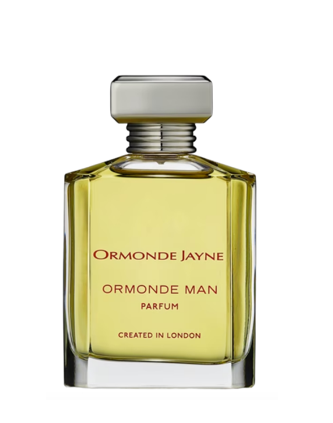 Ormonde Man