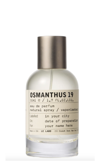 .Osmathus 19 - CITY EXCLUSIVE LIMITED EDITION