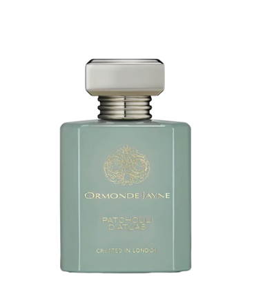.Patchouli d'Atlas