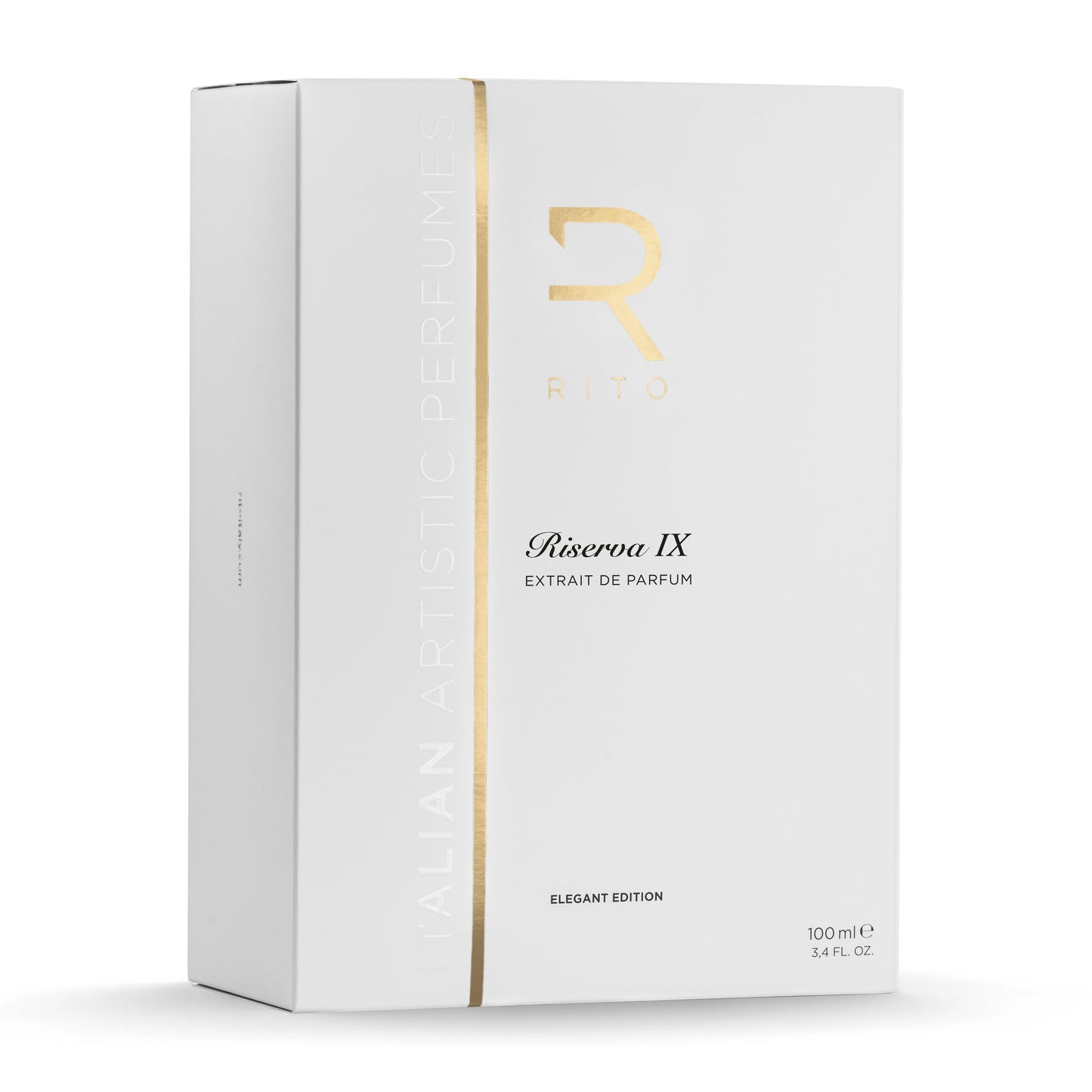 Riserva IX