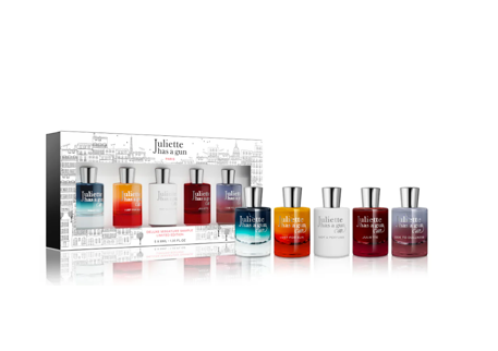 Collezione Miniature Deluxe