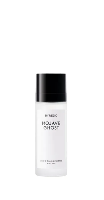 Mojave Ghost Body Mist