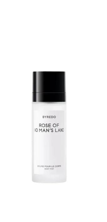 Rose of No Man's Land Body Mist