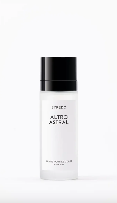 Alto Astral Body Mist