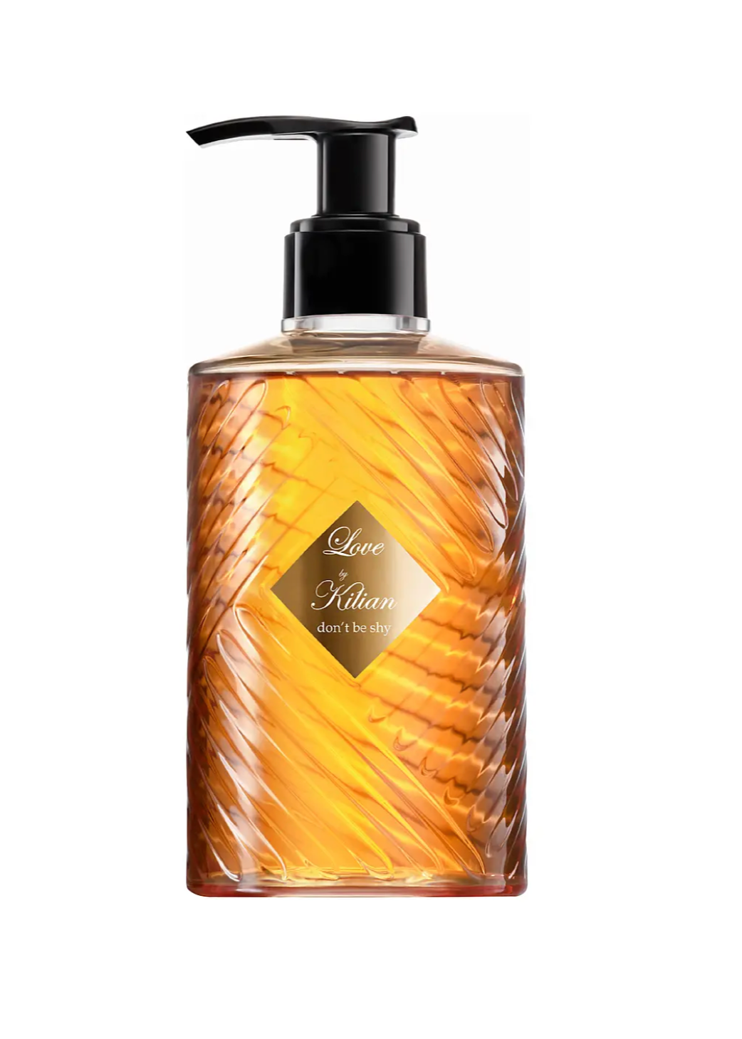 THE NARCOTICS. Love, don't be shy - Hand&Shower Gel