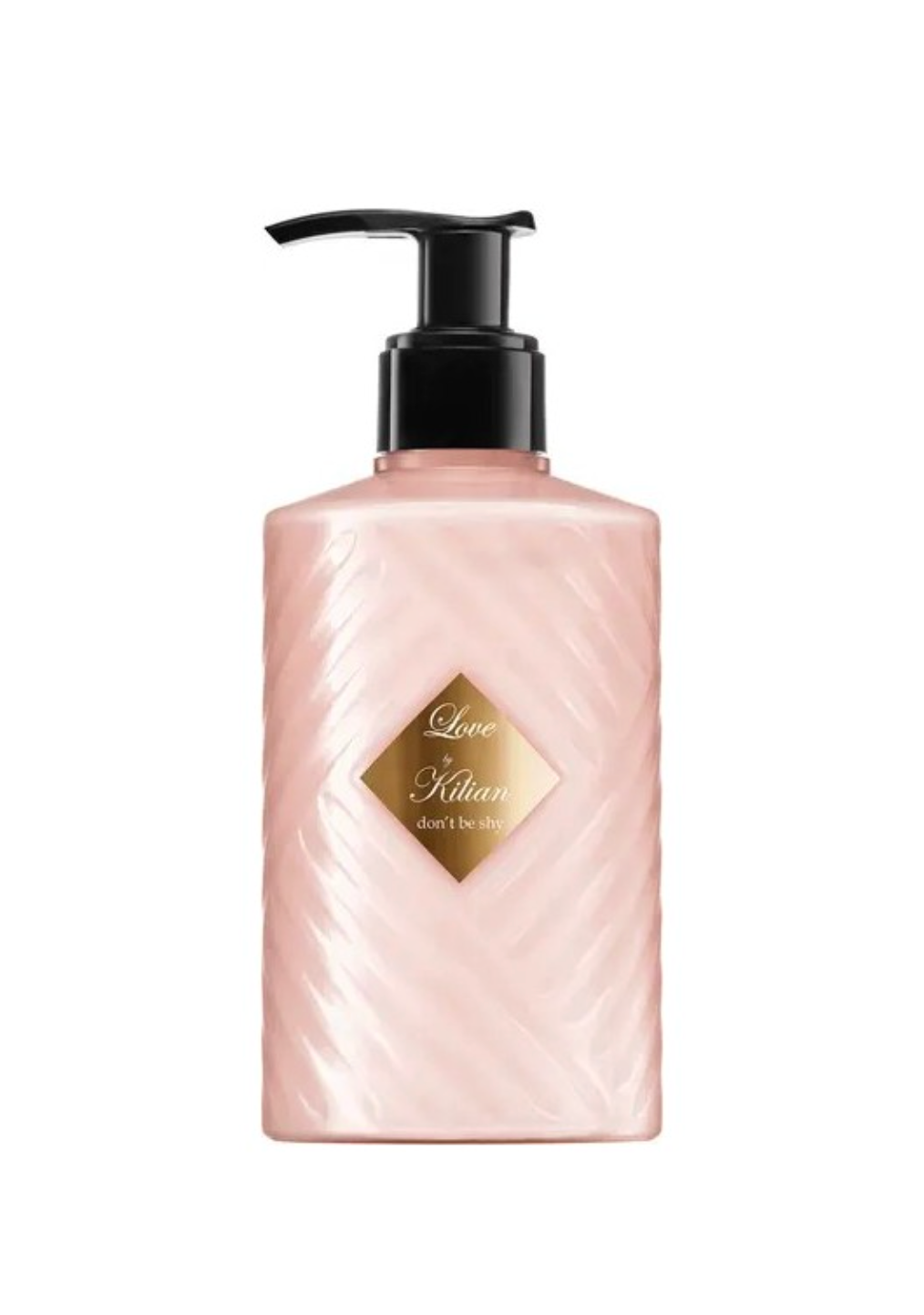 THE NARCOTICS. Love, don't be shy - Body Lotion