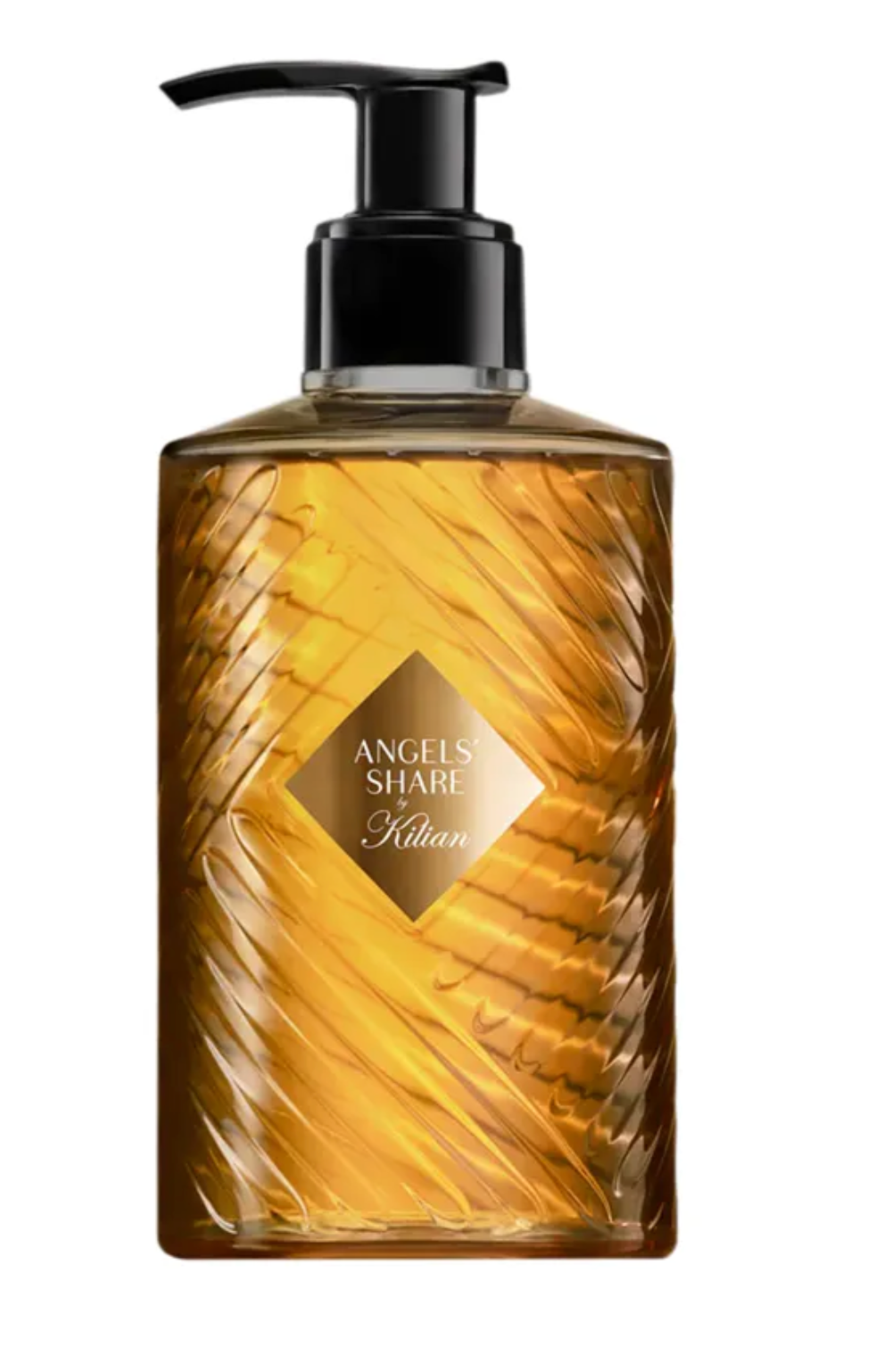 THE LIQUORS. Angels' Share - Hand&Shower Gel