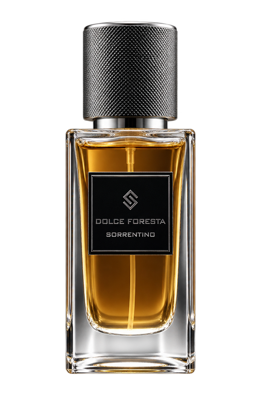 Dolce Foresta - Extrait de parfum