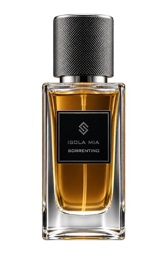 Isola Mia - Extrait de parfum