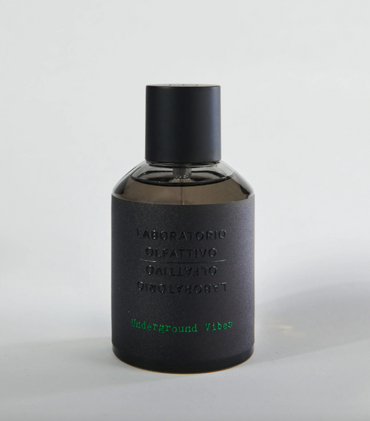 Underground Vibes