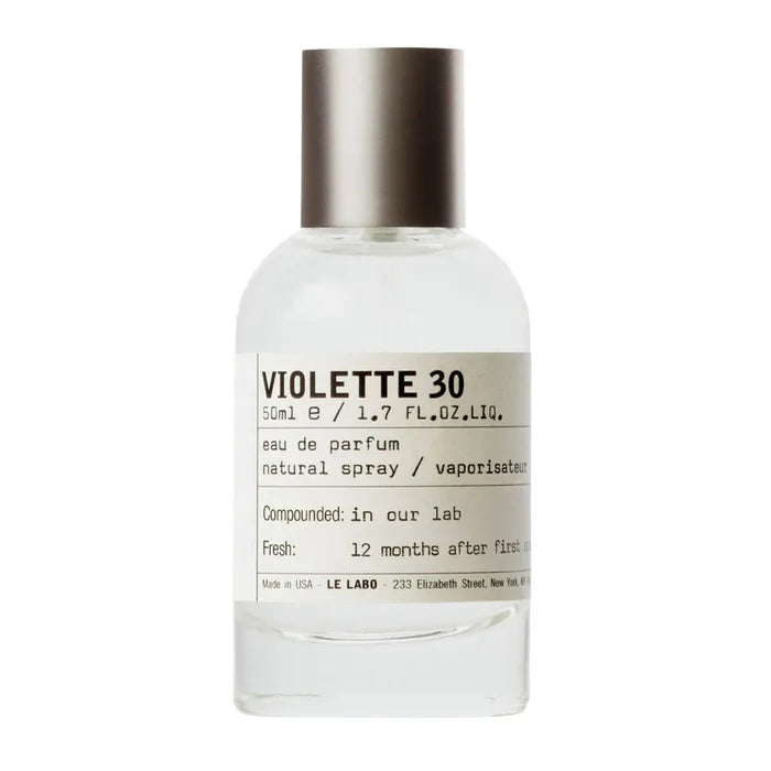 Violette 30 Eau de Parfum