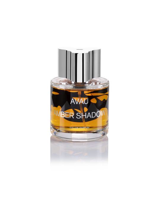 Amber Shadow
