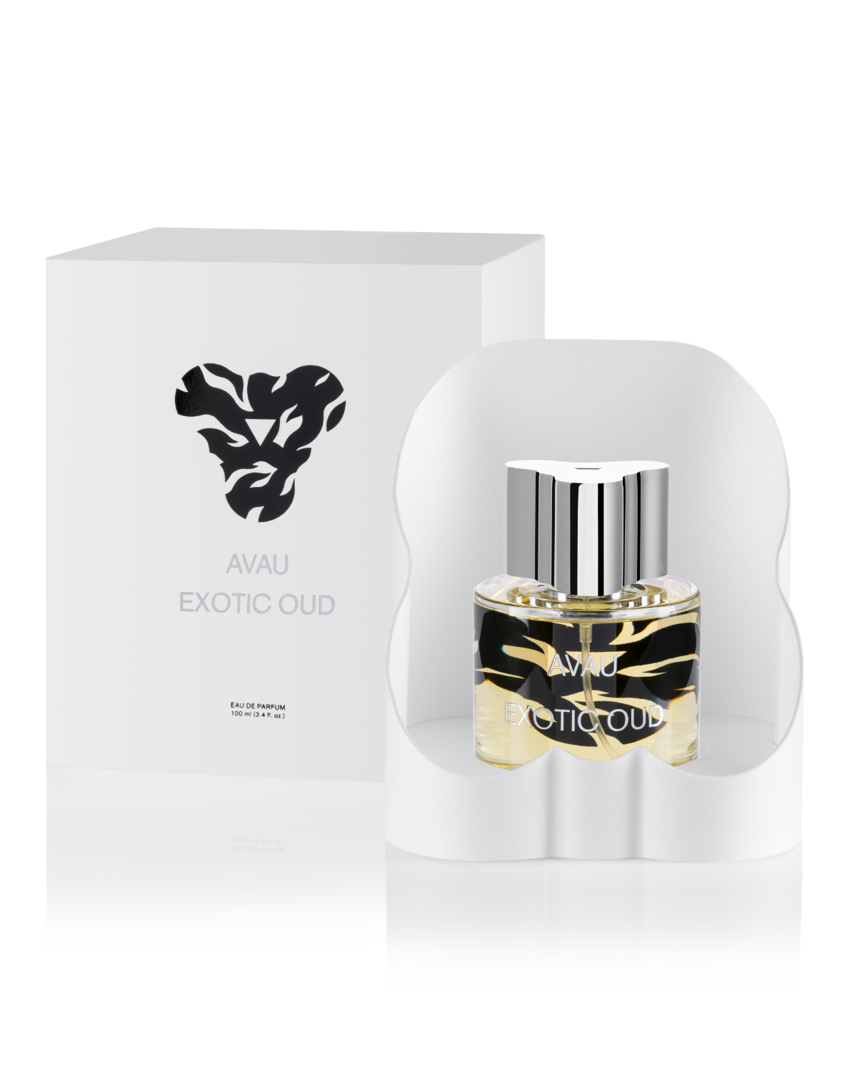 Exotic Oud