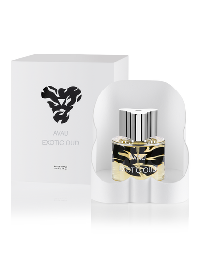 Exotic Oud