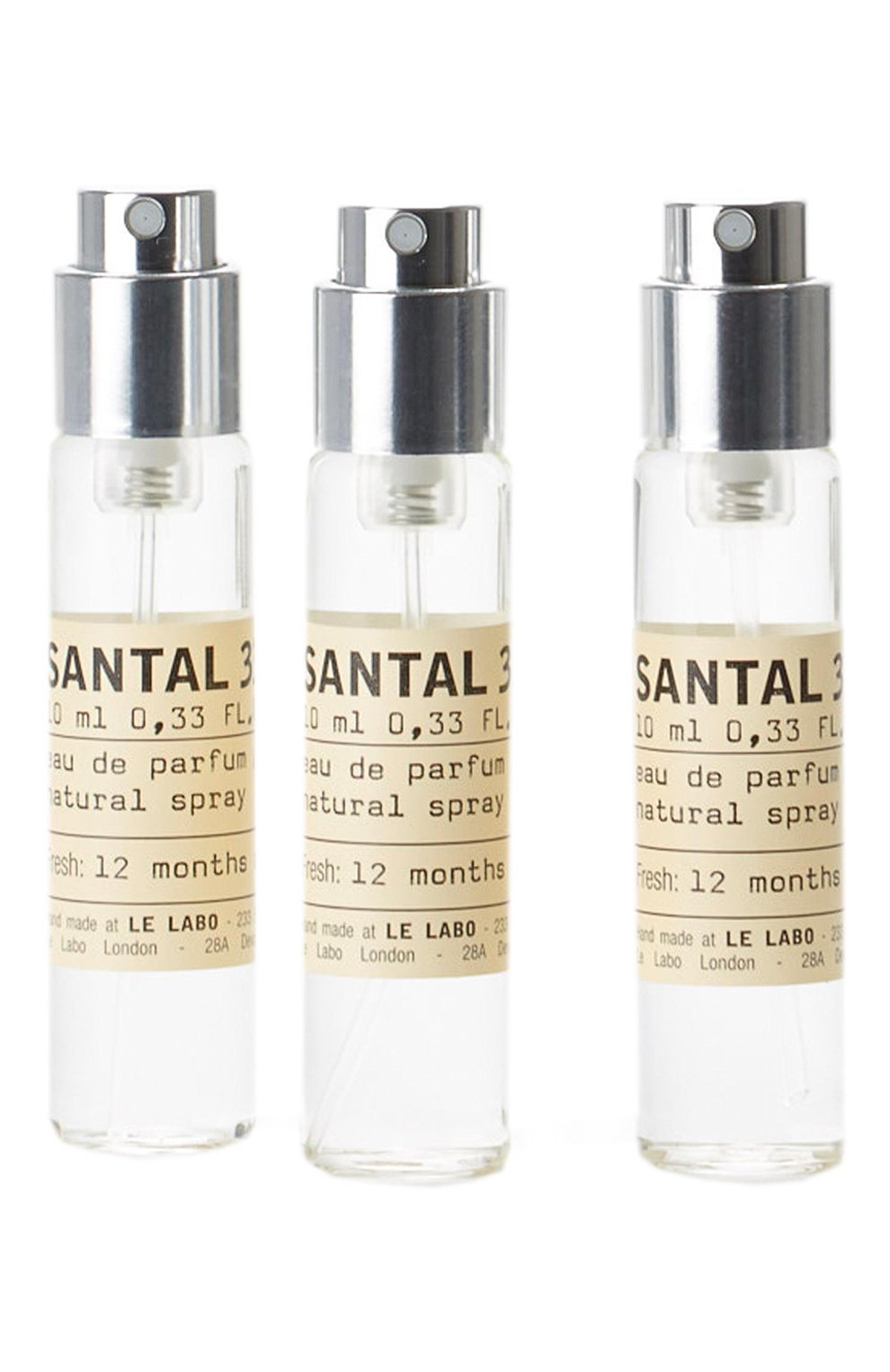 Santal 33 Eau de Parfum