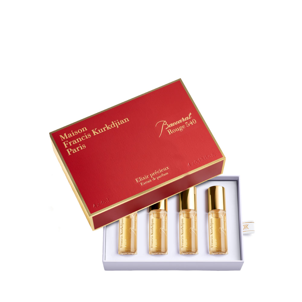 Baccarat Rouge Elisir Prezioso