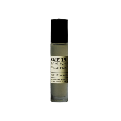 Baie 19 Eau de Parfum