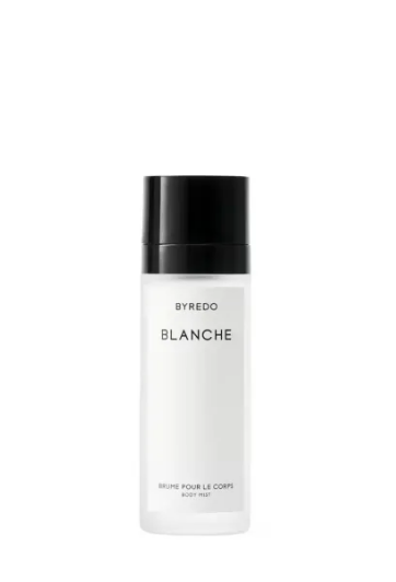 Blanche Body Mist