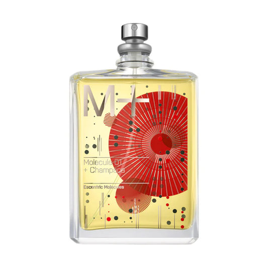 Molecule 01 + Champaca