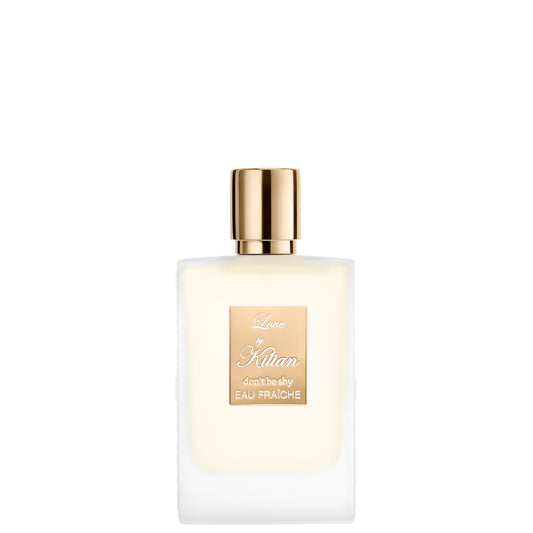 Love Don't Be Shy - Eau Fraiche - Profumeria Al Sacro Cuore