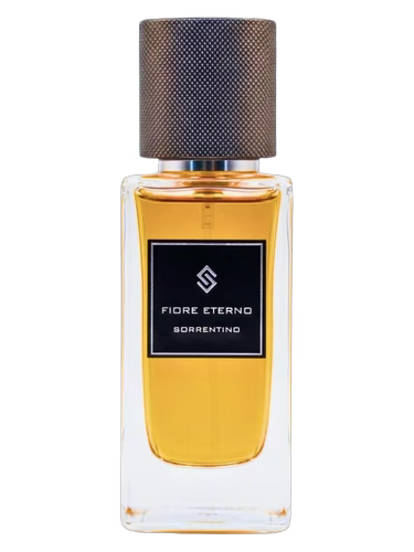 Fiore Eterno - Extrait de parfum