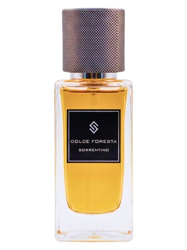 Dolce Foresta - Extrait de parfum