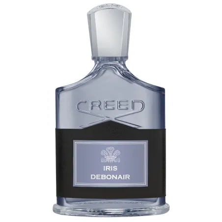 Iris Debonair