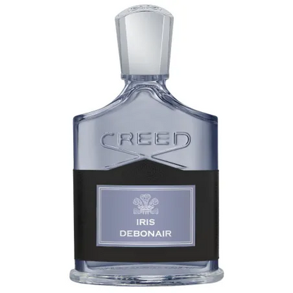 Iris Debonair