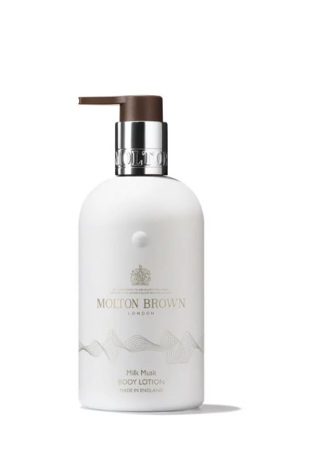 Milk Musk Body Lotion