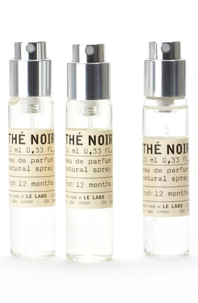 Thé Noir 29 Eau de Parfum
