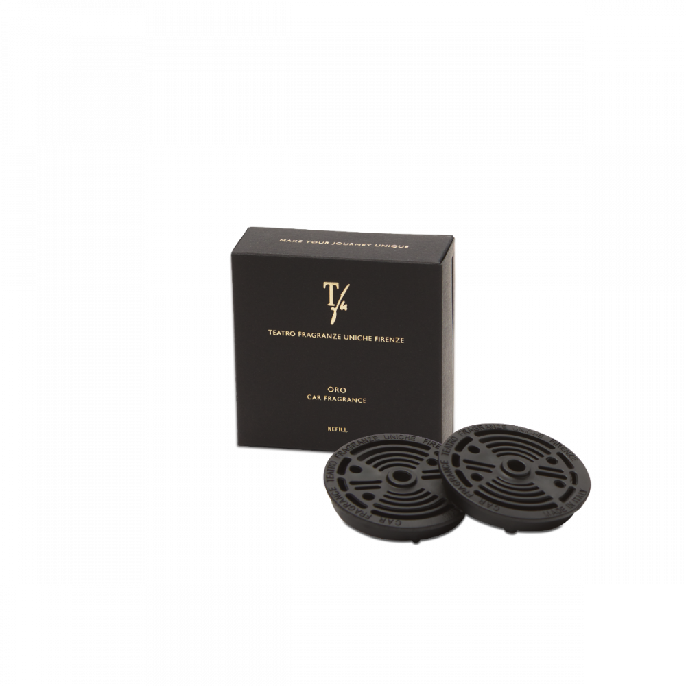 Oro - Car Fragrance