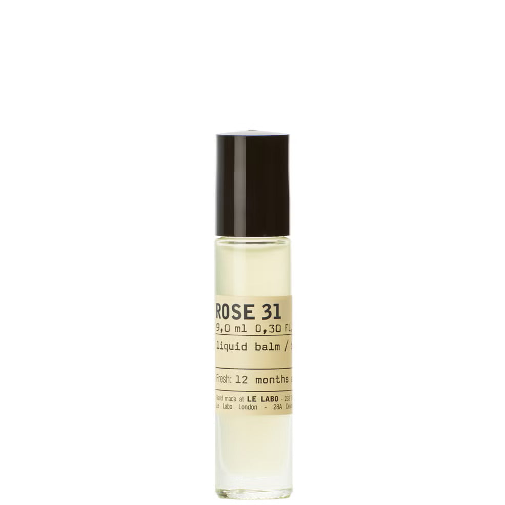 Rose 31 Eau de Parfum