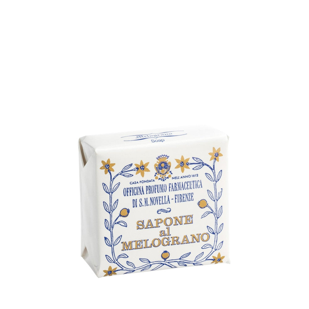 Sapone Melograno - Profumeria Al Sacro Cuore