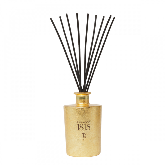 Tabacco 1815 - 10th Anniversary