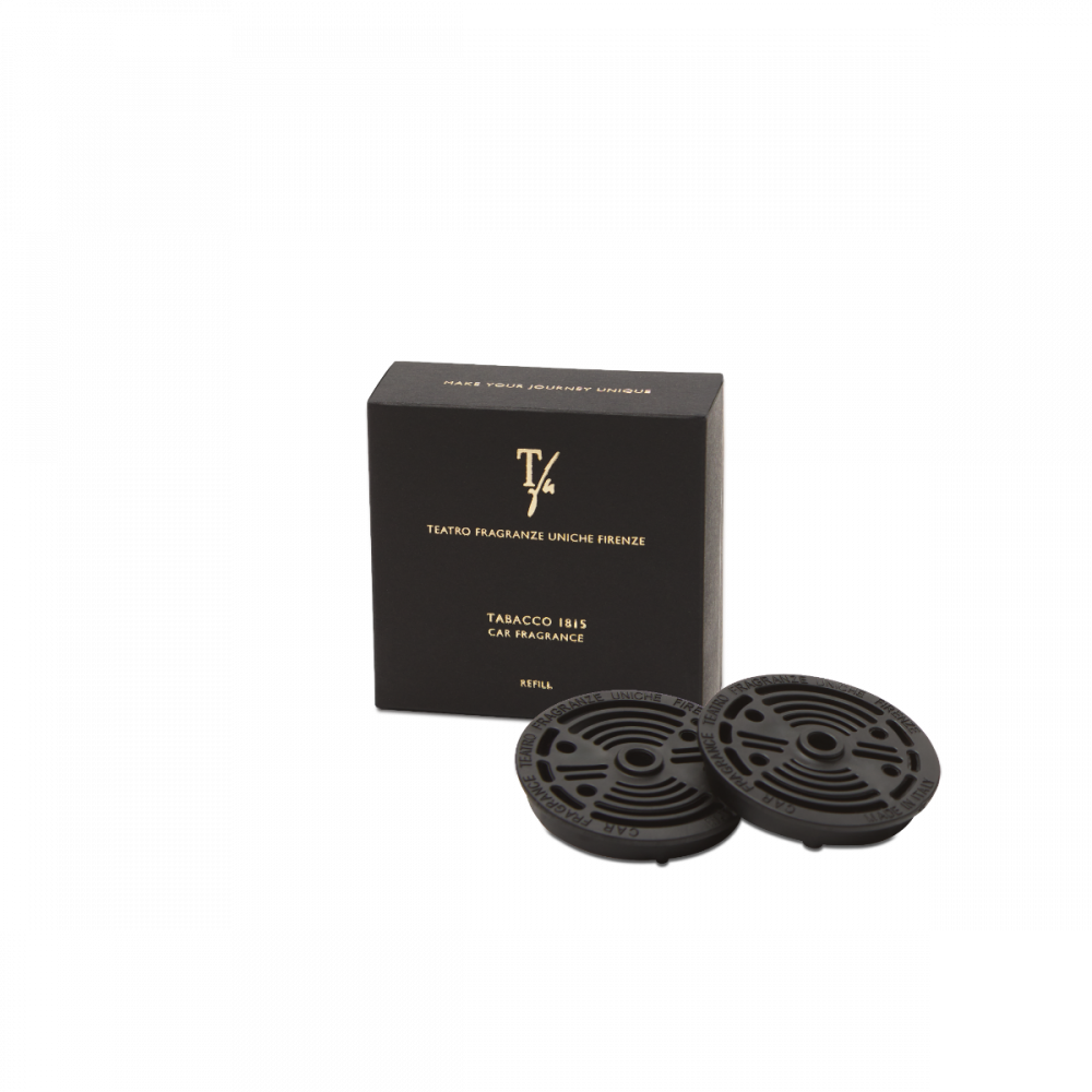Tabacco 1815 - Car Fragrance