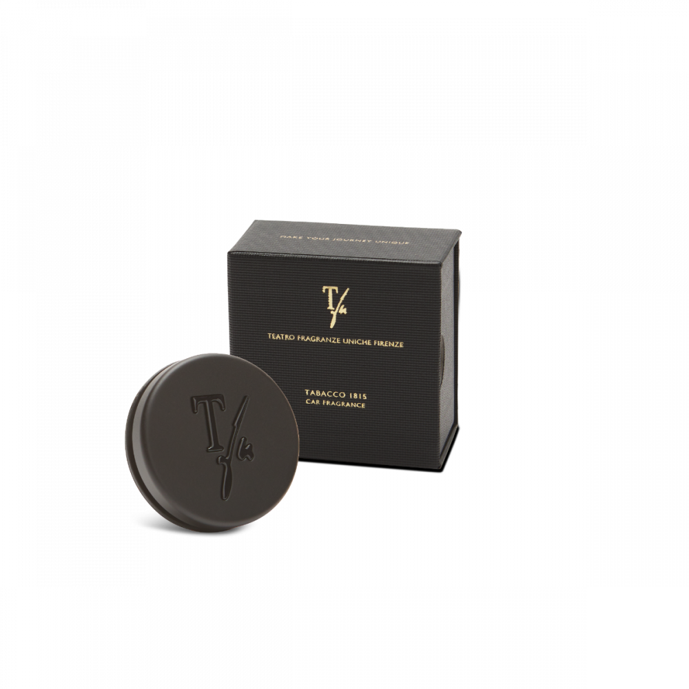 Tabacco 1815 - Car Fragrance