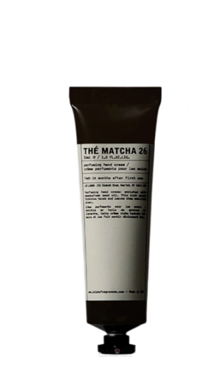 Thé Matcha 26  Hand Cream - Crema Mani